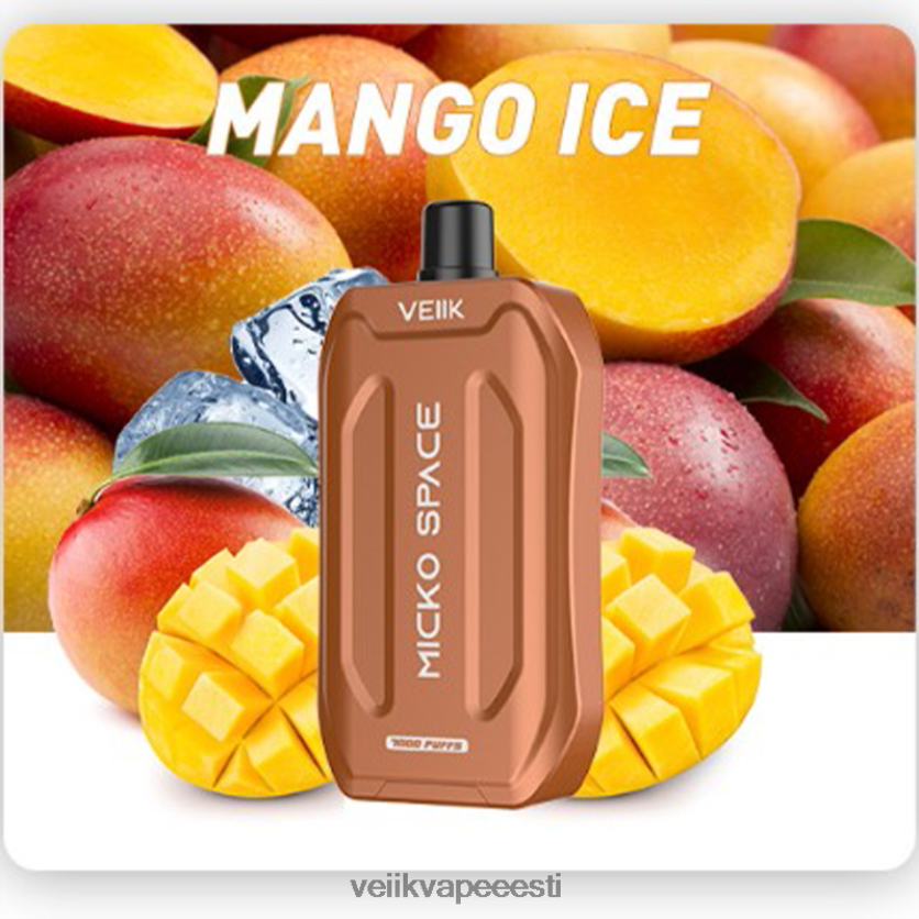 mango jää